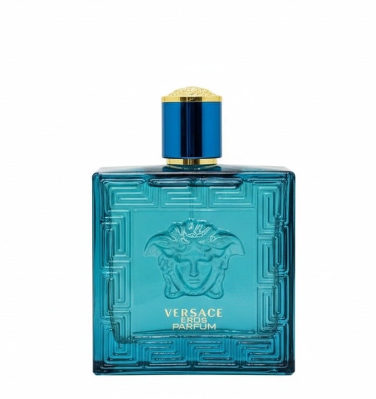 Versace Eros Luxury Home Fragrance Gift Set - 100ml Parfum Edition - Image 1